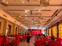 大堂-小李子油焖大虾(南浦店)