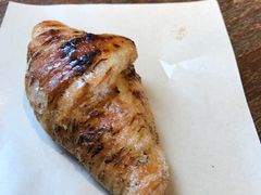 牛角包-来回·咖啡(天河南店)