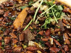 -公社食堂(牧电路店)