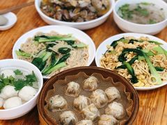 福鼎小笼包-大叔家福鼎小吃(十全街店)