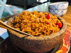 -70后饭吧(府河街店)