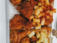 -BOPEYE·波派炸鸡(九霄天地店)