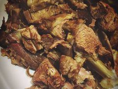 -清真·益鑫羊肉手抓馆(花园北街店)