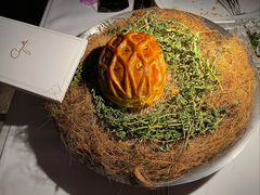 M9和牛惠灵顿牛排-壳里西餐厅Coquille Seafood Bistro(蒙自路店)