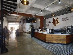 -Torch Coffee 炬点咖啡