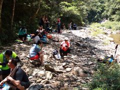 -楠溪江风景名胜区