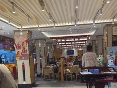-添福来墨鱼饺子 · 海鲜东北菜(大连星海·黄浦路店)