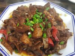 -徽州美食(三十年老店)