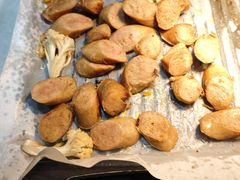 -晶丽香榭自助餐(南京大饭店)