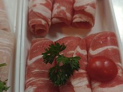 -一席地·本地鸡窝·杭帮鸡火锅(萧山银隆百货店)