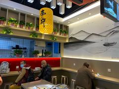 -李府私房面(国购广场店)
