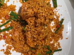 -茉里粤菜(皇姑万象汇店)