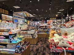 -凯德MALL(西直门店)