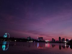 -南宁南湖公园