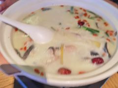 -老阿爸鲜鱼土菜(昆山花桥店)