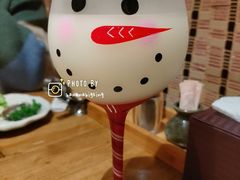 -阿吾罗日本料理(K11艺术中心店)