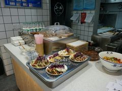 -黎一碗大碗手工面(城市立方店)