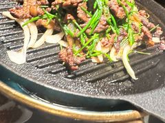 -喜悦烤鸭·新京菜(王府井店)