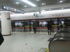 -靖江路(地铁站)