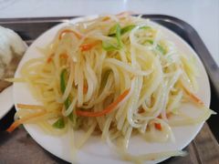 -姚记炒肝店(鼓楼店)