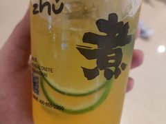 -沪上阿姨·精选茶饮(天河城店)
