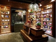 -玖壹咖啡(临河街店)