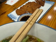 -小方的面(徐家汇店)