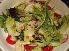 -老板恋上鱼(恒隆广场店)