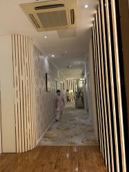 -茜尔维亚修身连锁(庆春银泰店)