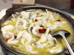 -陶德砂锅(蜀汉路店)
