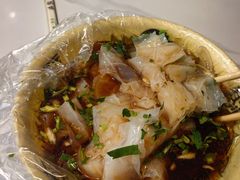 -八分场凉皮老店(正宗)