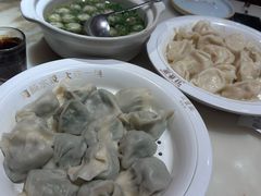 -日丰园海肠水饺·老字号大连海鲜(和平广场店)