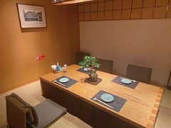 -傲鳗·日本料理(光华路店)