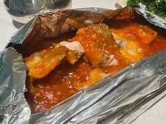 -东方太阳城淮扬餐厅(会所中餐厅店)