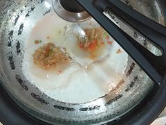 -港畔赶海蒸汽海鲜烧烤自助(仙螺岛店)