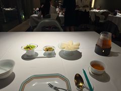 许家开胃小菜-许家菜(望江店)