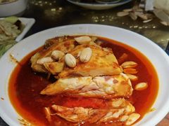 -缪氏川菜(深圳北站缤果空间店)