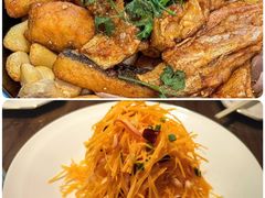 -秦月轩·陕西家乡菜(阜成路·五棵松店)