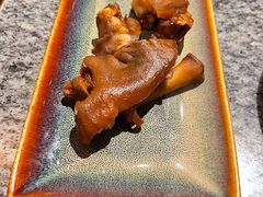 酱汁猪蹄-南京大牌档(青岛万象城店)