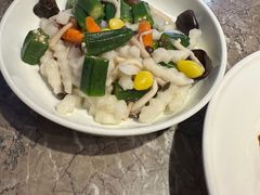 -前海沿·青岛菜(李沧万达店)