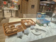 -丽都皇冠假日酒店·Matrix亦餐厅(望京店)