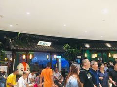 -佬麻雀·新湘菜(珠海金发购物中心店)
