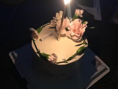 -甜莺蛋糕(顺盈时代广场店)