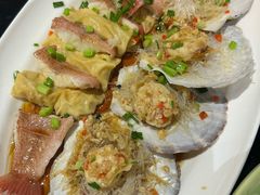 -甬上名灶(天一阁·翠柏店)