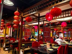 -芦月轩羊蝎子(劲松店)
