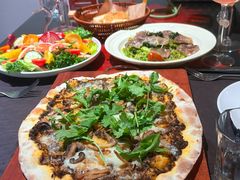 -EATALIA意塔利意式餐厅(鼓楼店)