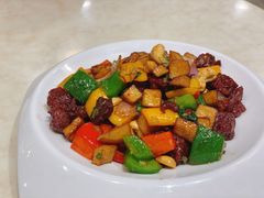 -春梅里卤鹅馆·47年老字号(东厦分店)