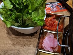 -牛也烧肉(摩尔城店)