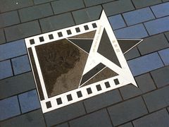 -星光大道