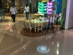 -布吉佳兆业广场